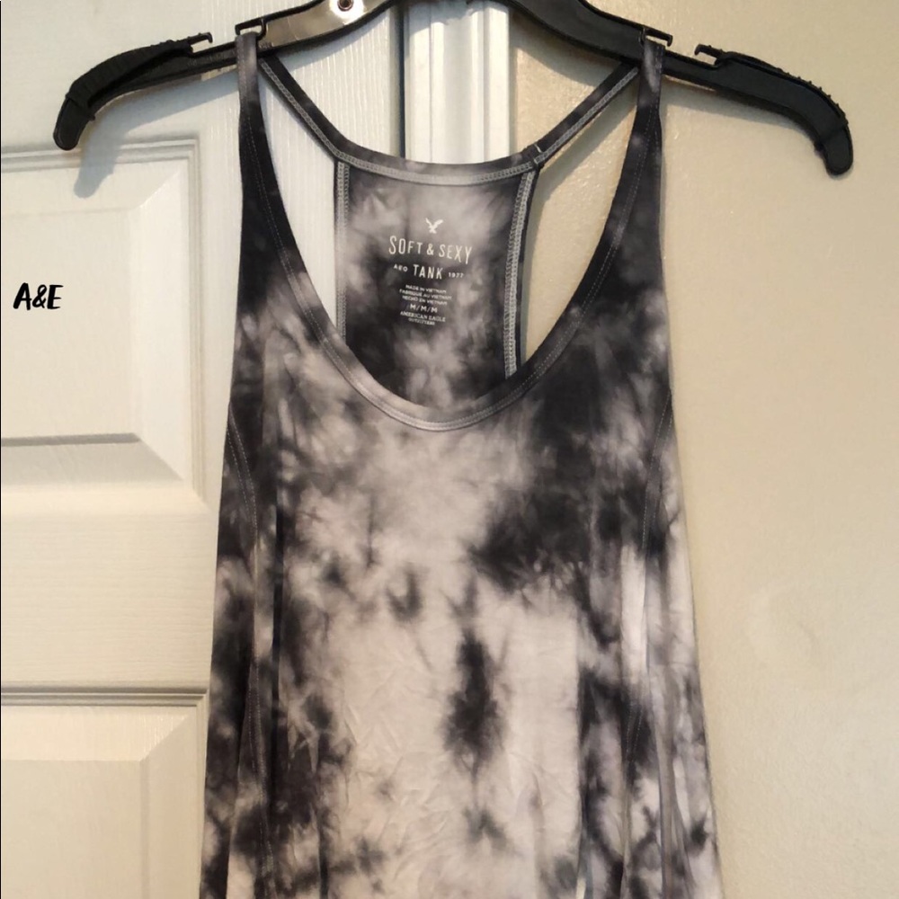 American Eagle Tank Top